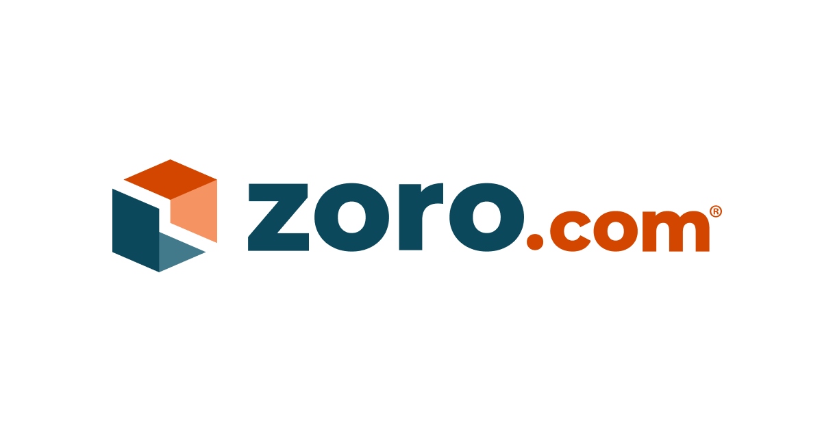 www.zoro.com