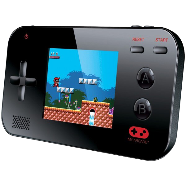 Video Game Consoles