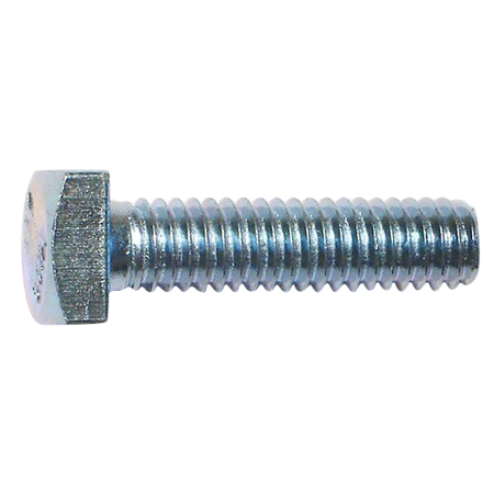 Square Head Bolts