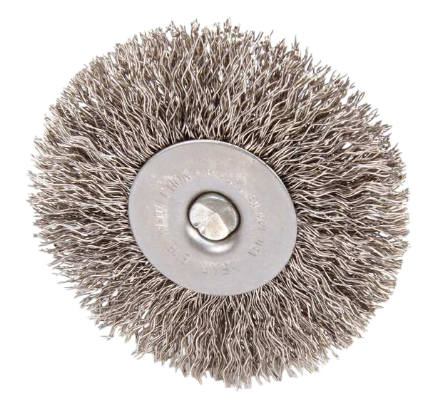 Abrasive Brushes Zoro