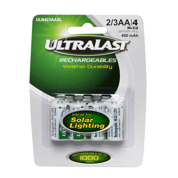 Trojan J305P-AC Battery