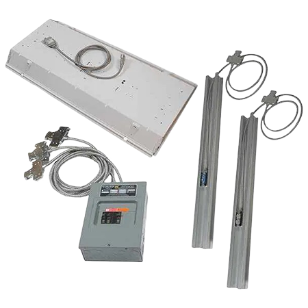 Modular Wiring Systems