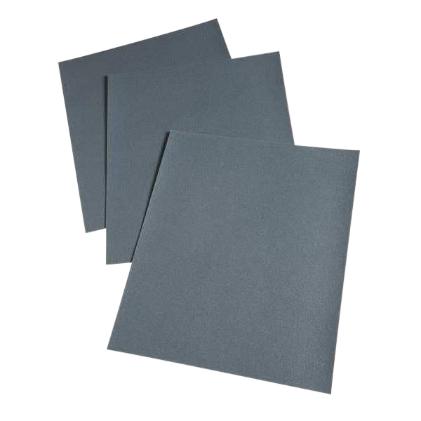 9 x 11 Wet or Dry Silicon Carbide Sandpaper 25 Count 3M COMPANY 88600 180 Grit 9 x 11 Wet or Dry Silicon Carbide Sandpaper 25 Count 3M COMPANY 88600 180 Grit