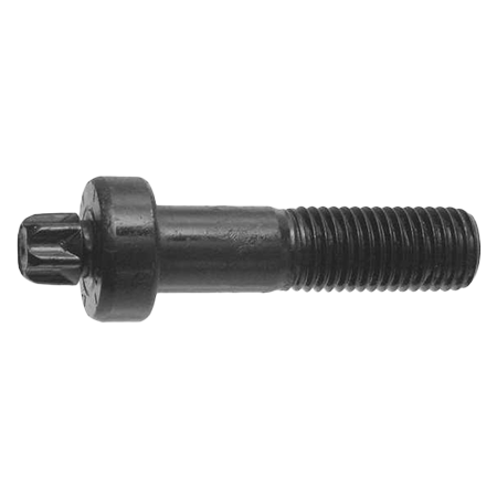 Camrail Bolts