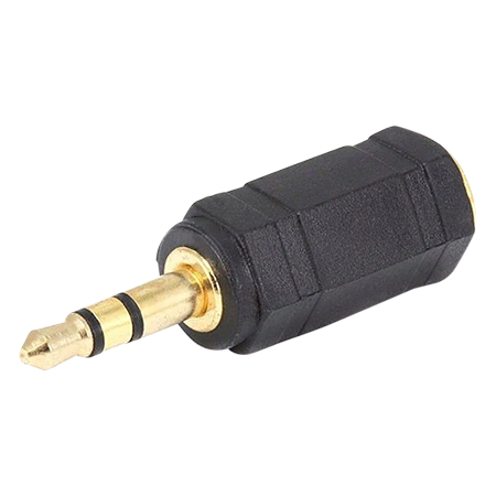 RCA & Stereo Adapters