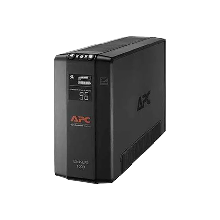 Server Battery Backup