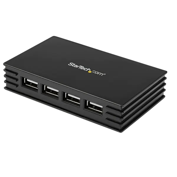 USB Hubs & Converters