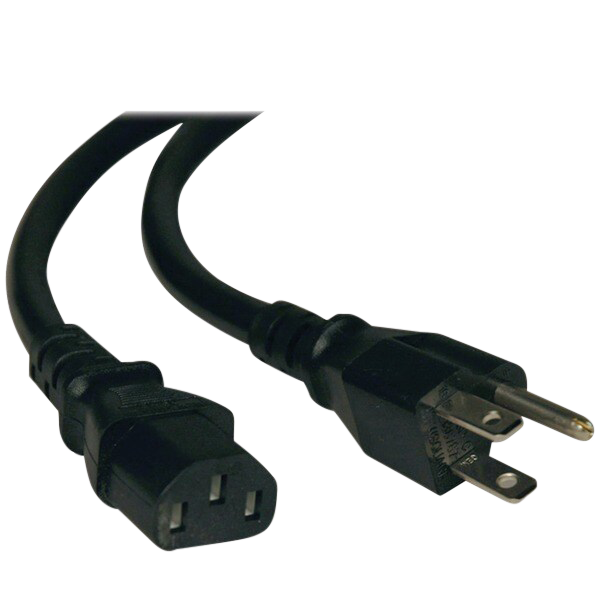 Computer Power Cords & Chargers