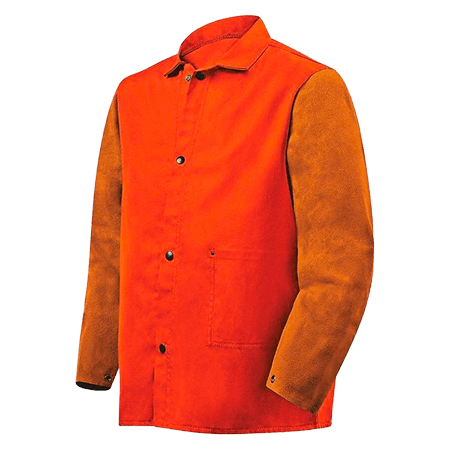Arc Flash, Heat Resistant, & Welding Clothing
