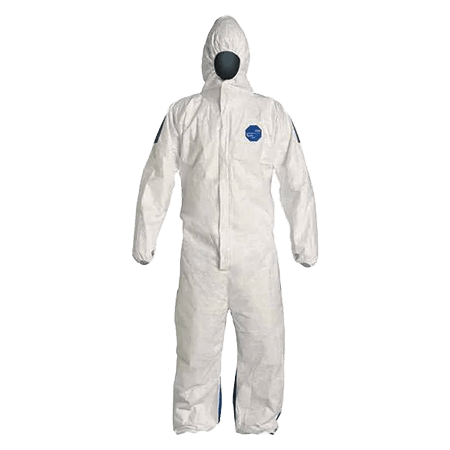 Disposable Clothing