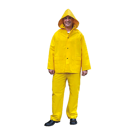 Rainwear