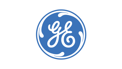 GE Logo