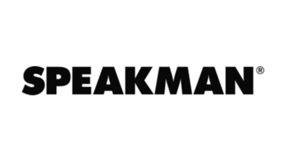 Speakman Logo