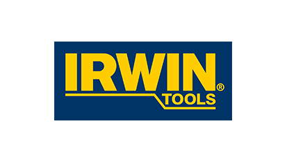 Irwin Logo