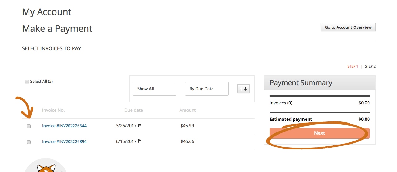 How to Pay Zoro Invoices Online
