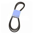 Stens D-3776-W Replacement Belt For Country Clipper Jazee 52" Mowers - Fits SR205, 210, 215, 220, SR355