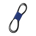 Deck Belt For Kubota ZD326 ZD331 60" Zero Turn Mower - Replaces K5647-34710 K5647-34711 - View #2