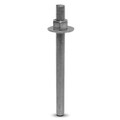 Simpson Strong-Tie Zinc Plated Retrofit Bolts 1/2