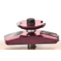 A.G.E. Series Raised Panel W/Back Cuter Machine Cutting Blade MD358 | Zoro