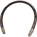 1/4" X 144" Hydraulic Hose Assembly With FEMALE JIC Ends - FREE SHIPPING