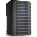 Mr Cool Llc MR. COOL 2 Ton Split System A/C with Heat Pump Condenser ...