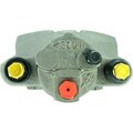 Centric Semi-Loaded Brake Caliper with New Phenolic Pistons, Parts 141. ...