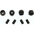 16225 Carlson Brake Caliper Pin Boot Kit, Rear - View #4