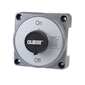 Guest Extra-Duty On/Off Diesel Power Battery Switch 2304A | Zoro