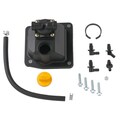 Kit Coprichio Valvole Per Pompa Carburante Kohler - Ricambio 24 559 10
