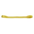 EE2-901 X6FT Nylon Lifting Sling Strap – 1 Inch Width, 2 Ply, 6 Foot Length, USA Made