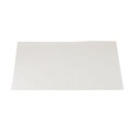 Pitco 13 1/2 in x 24 in Fry Filter Paper, PK100 63325 | Zoro