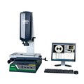 Insize Vision Measuring System, With Computer, 6×4×8