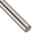 3B Scientific Alumnium Rod, 280 mm, 10 mm diam. 1012848 | Zoro