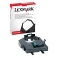 Lexmark Lexmark High Yield Black Re-Inking Printer Ribbon, 8M ...