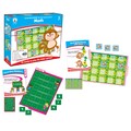 Carson Dellosa Math File Folder Game, Grade 3 140308 | Zoro