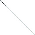thumbnail image 2 of TerMight 3/4 X 18 Inch High Speed Steel Bellhanger Flex Bit TMT5003 For Wood/Metal 2 of 6