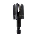 Make It Snappy Tools SNAPPY PLUG CUTTER 1/2