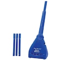 POOL BLASTER PB ABXL01 Ultra Pool Vac - Draadloze Zwembadstofzuiger Op Batterijen