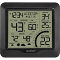 La Crosse Technology Pro B/W Wind Spd Weather Station 327-1417BW