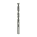 Ruko Twist drill DIN338, ground split, PK10 214055