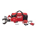 Milwaukee Tool M18 FORCE LOGIC 3” Underground Cable Cutter 2776-21