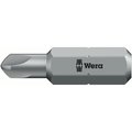 Wera 871/1 8 X 25 Mm Torq-Set Mplus Bits 05066630001