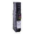 18612 | Interruttore magnetotermico NG125N 1P C 20A 25kA
