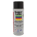 Super Lube Multipurpose Synthetic Grease, PTFE, H1 Food Grade, 11 oz Aerosol Can 31110