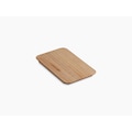 Kohler Riverby Wood Cutting Board 6246-NA