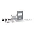 Square D Panelboard accessory, NF, breaker kit, subfeed, 600A, H frame ...