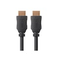Monoprice HDMI Cable, High Speed, Black, 12ft., 28AWG 4959