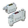 Smc Digital Flow Switch 1-50L/min PFM750-C6-B