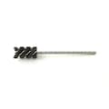 Brush Research Manufacturing 85H406 85 Series-For Closed Holes, .406" Dia., Natural, 1.250" Brush Part, 4.5" OAL, Cut For Power 85H406