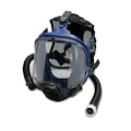 Allegro Industries High Pressure Full Mask w/ Adjustable Fl 9902-CV
